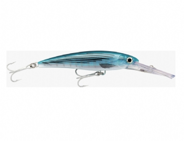 BLUE BONITO